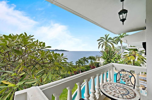 Photo 23 - Ocean-view Flamingo Palace With Stone Courtyard and Giant Infinity Pool