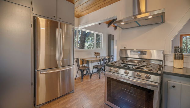 Cucina privata