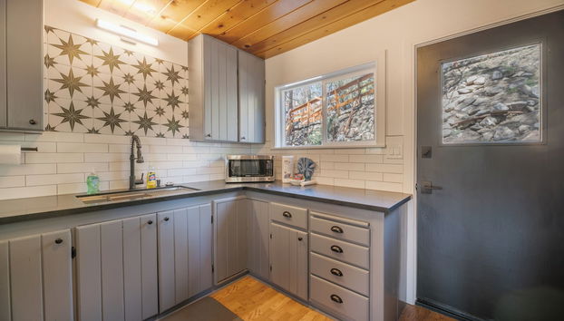 Cucina privata
