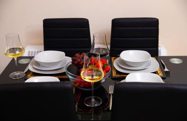 Inviting 1-bed Apartment in London, Near Hotsput - Foto 16