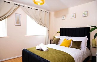 Photo 1 - Inviting 1-bed Apartment in London, Near Hotsput