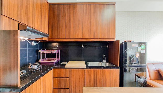 Cozinha privada