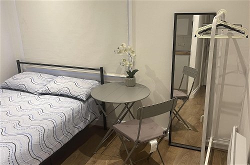 Foto 2 - Charming Studio in London - 1 Person Only
