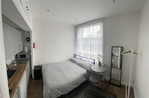 Foto 5 - Charming Studio in London - 1 Person Only