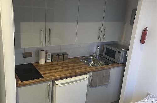Foto 6 - Charming Studio in London - 1 Person Only