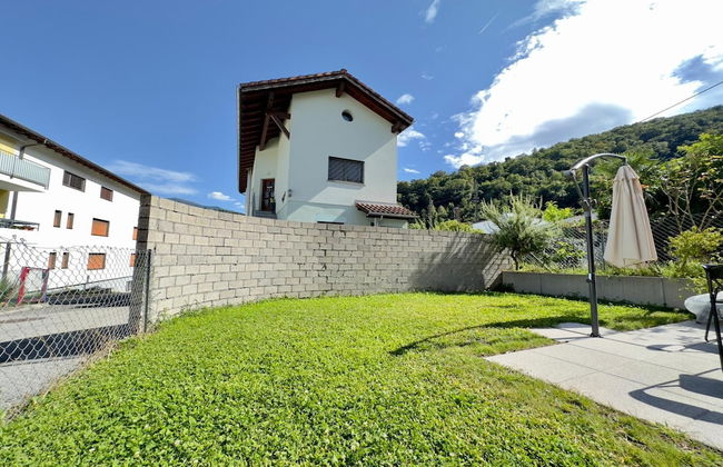 Casa Carolina 1 - Foto 26