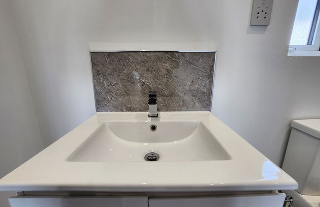 Bay View - 1 Bed Suite - Ocean Breeze - Foto 10