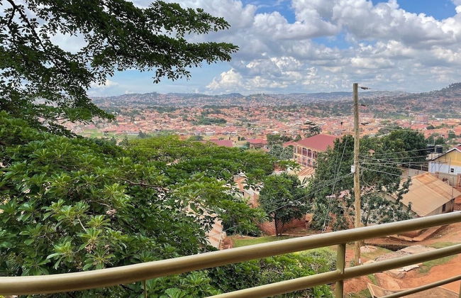 Kampala - Foto 33