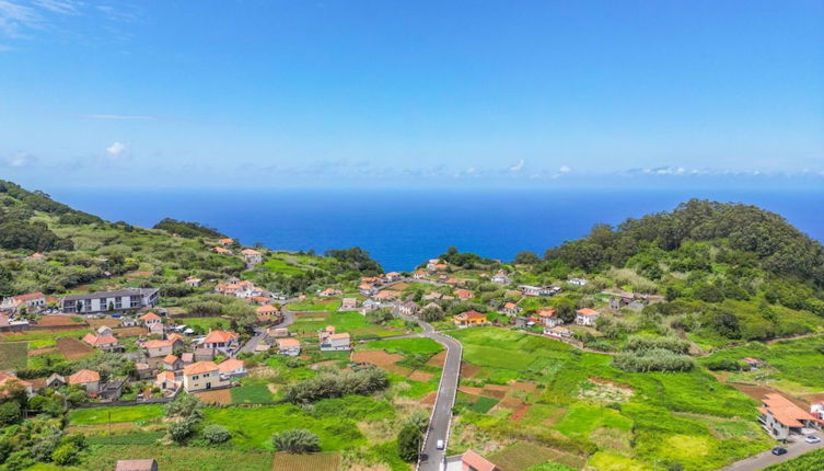 Photo 1 - Mountain Retreat By Madeira Sun Travel