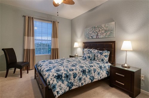 Foto 12 - Deluxe 3 Bedroom Apartment Vista Cay Resort 404