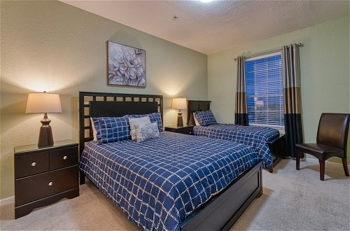 Foto 9 - Deluxe 3 Bedroom Apartment Vista Cay Resort 404