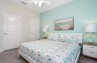 Photo 2 - Four Bedroom Close to Disney w Screened Pool Storeylake 4910