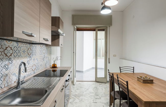 Casa Adda Apartments by Wonderful Italy - Photo 20