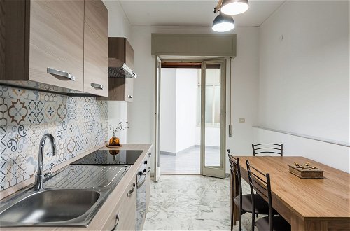 Foto 20 - Casa Adda Apartments by Wonderful Italy