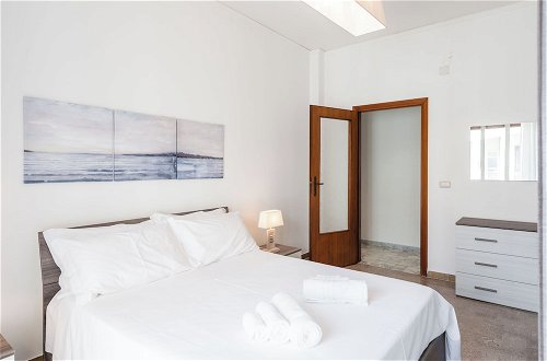 Foto 8 - Casa Adda Apartments by Wonderful Italy