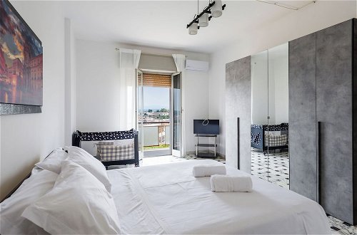 Foto 17 - Casa Adda Apartments by Wonderful Italy
