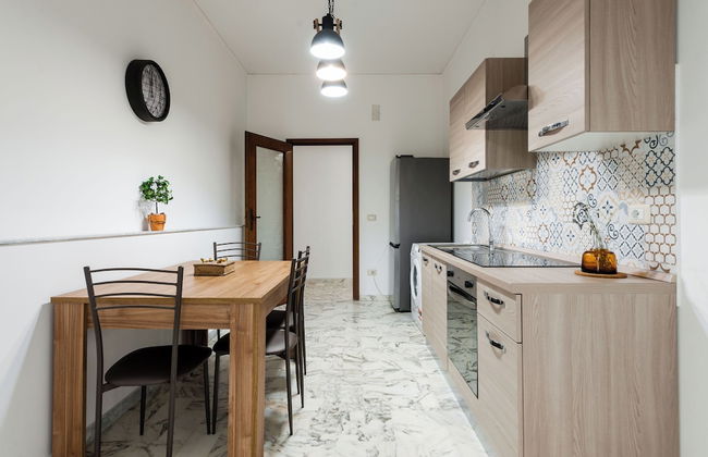 Casa Adda Apartments by Wonderful Italy - Photo 19