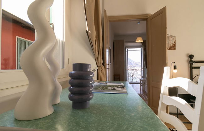 Casa Margherita in Varenna - Photo 32