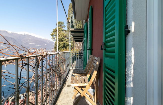 Casa Margherita in Varenna - Photo 75
