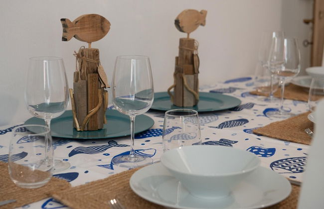 Casa Margherita in Varenna - Photo 8