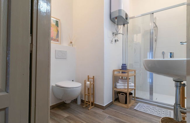 Casa Margherita in Varenna - Photo 25