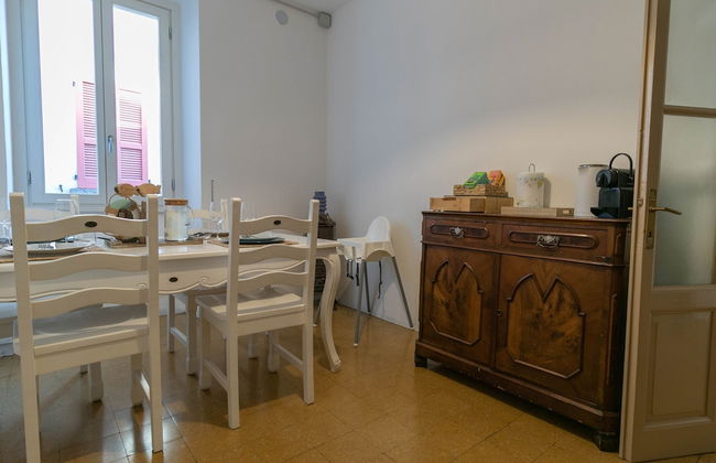 Casa Margherita in Varenna - Photo 48