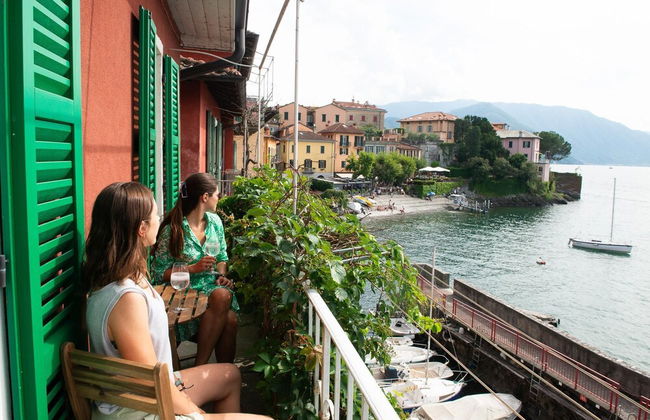 Casa Margherita in Varenna - Photo 16