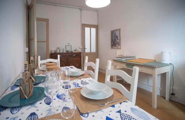 Casa Margherita in Varenna - Photo 1