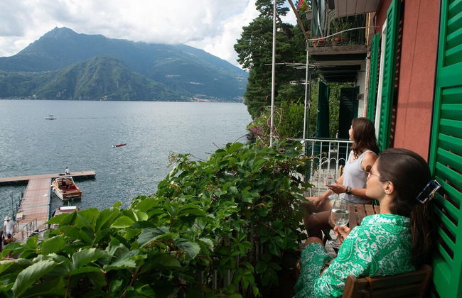 Casa Margherita in Varenna - Photo 17