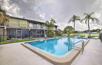 Photo 1 - Condo w/ Pool Access < 4 Miles to Siesta Key Beach