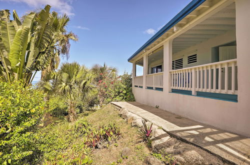 Photo 14 - St Croix Home w/ Caribbean Views - 1 Mi to Beach