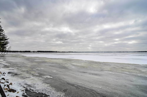 Photo 10 - Family-friendly Lake Mitchell Oasis: Hike & Ski