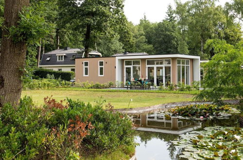 Photo 33 - Nice Chalet in the Middle of De Veluwe