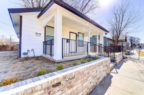 Photo 10 - Convenient Tulsa Home - 2 Mi to Downtown