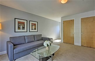 Photo 3 - Lohi Apartment w/ Patio: 1 Mi to Downtown Denver