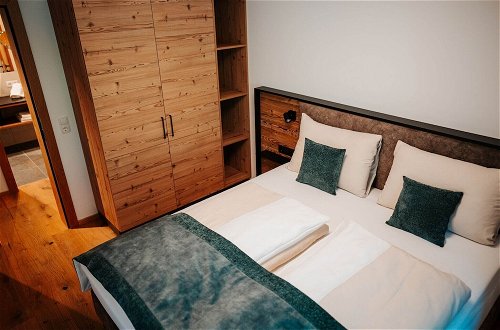Photo 12 - Nice Apartment With 2 Bathrooms, on the ski Slope