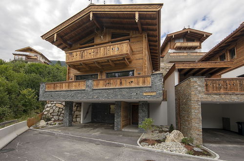 Photo 1 - Chalet With Sauna in Neukirchen am Großvenediger