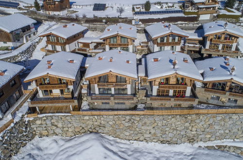 Photo 35 - Chalet With Sauna in Neukirchen am Grossvenediger