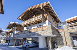 Foto 1 - Chalet With Sauna in Neukirchen am Grossvenediger