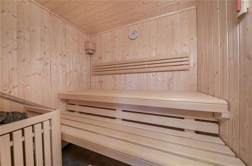 Foto 17 - Chalet With Sauna in Neukirchen am Großvenediger