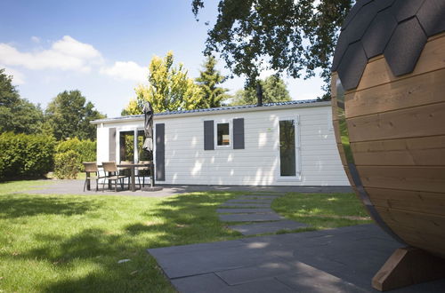 Photo 29 - Comfortable Chalet With Sauna Near the Veluwe