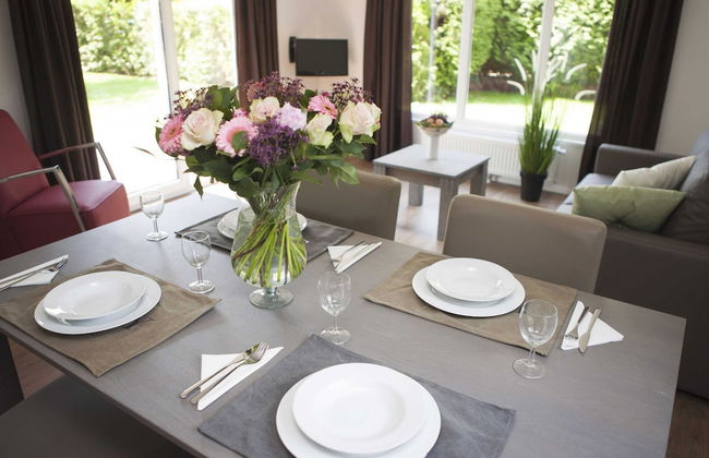 Wellness Chalet in Nature - Foto 6