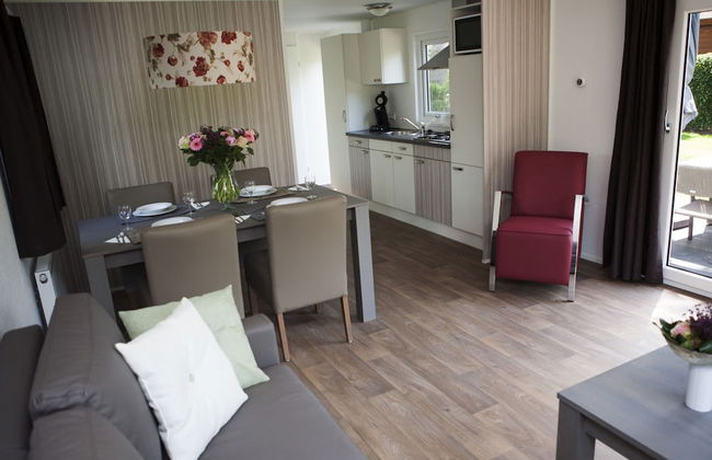 Wellness Chalet in Nature - Foto 22