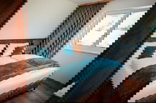 Foto 3 - Beautiful Apartment With 2 Bathrooms, on ski Slope