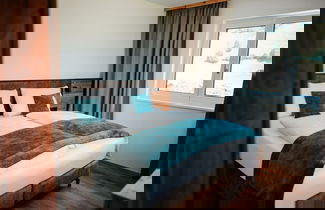 Foto 3 - Beautiful Apartment With 2 Bathrooms, on ski Slope