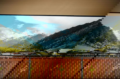 Foto 36 - Beautiful Apartment With 2 Bathrooms, on ski Slope