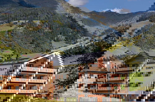 Foto 28 - Beautiful Apartment With 2 Bathrooms, on ski Slope