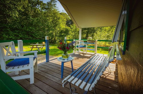 Photo 8 - Chalet With Dishwasher, in Natural Environment