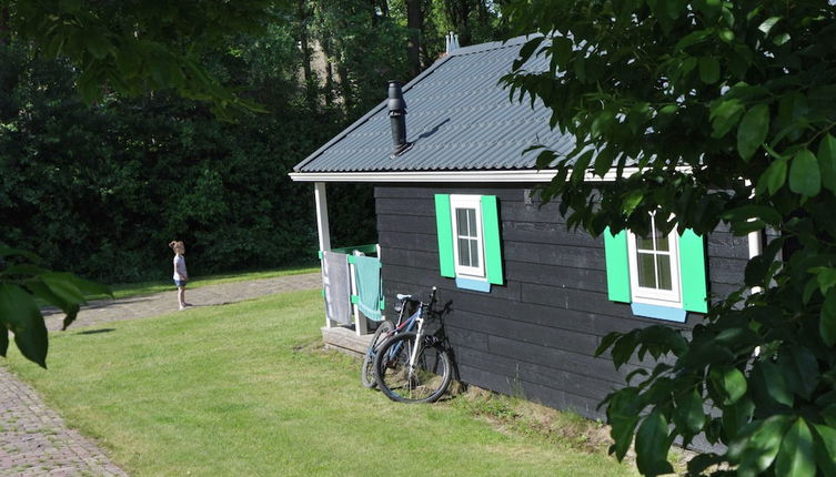 Photo 1 - Chalet With Dishwasher, in Natural Environment