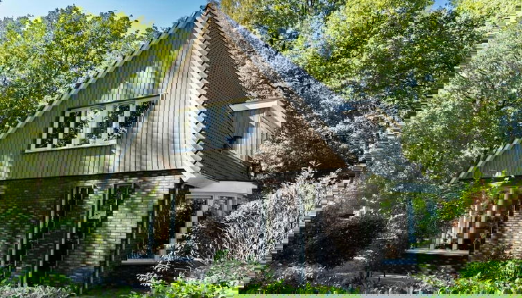 Photo 1 - Comfortable Home With a Sauna, Located in Nature